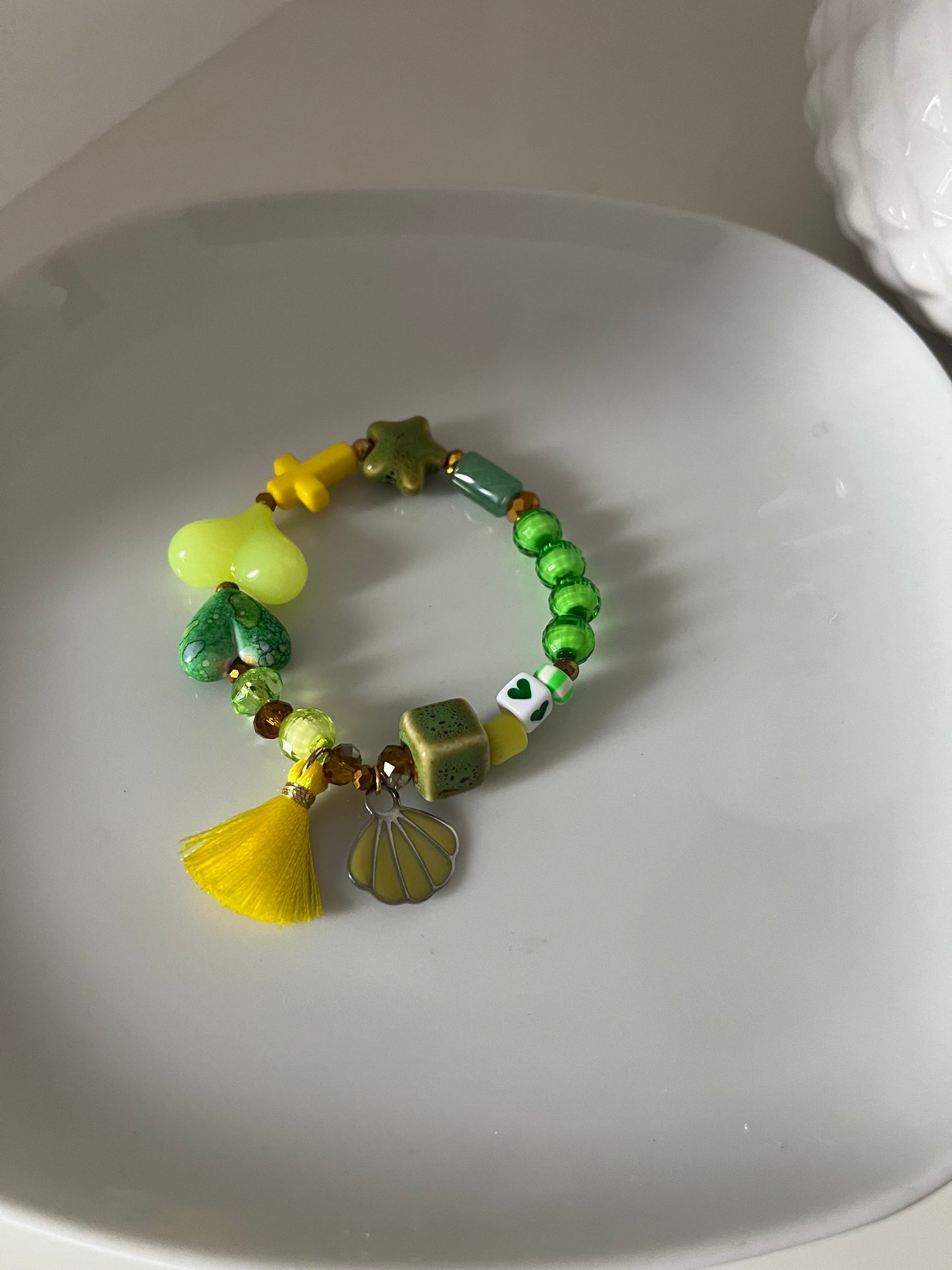 Bracelet AYRIELLE