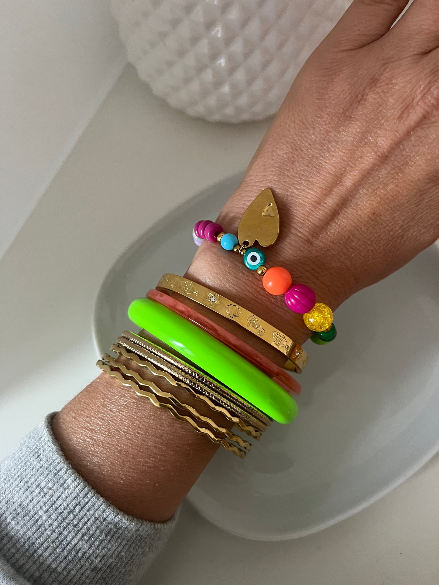 Bracelet Ulys