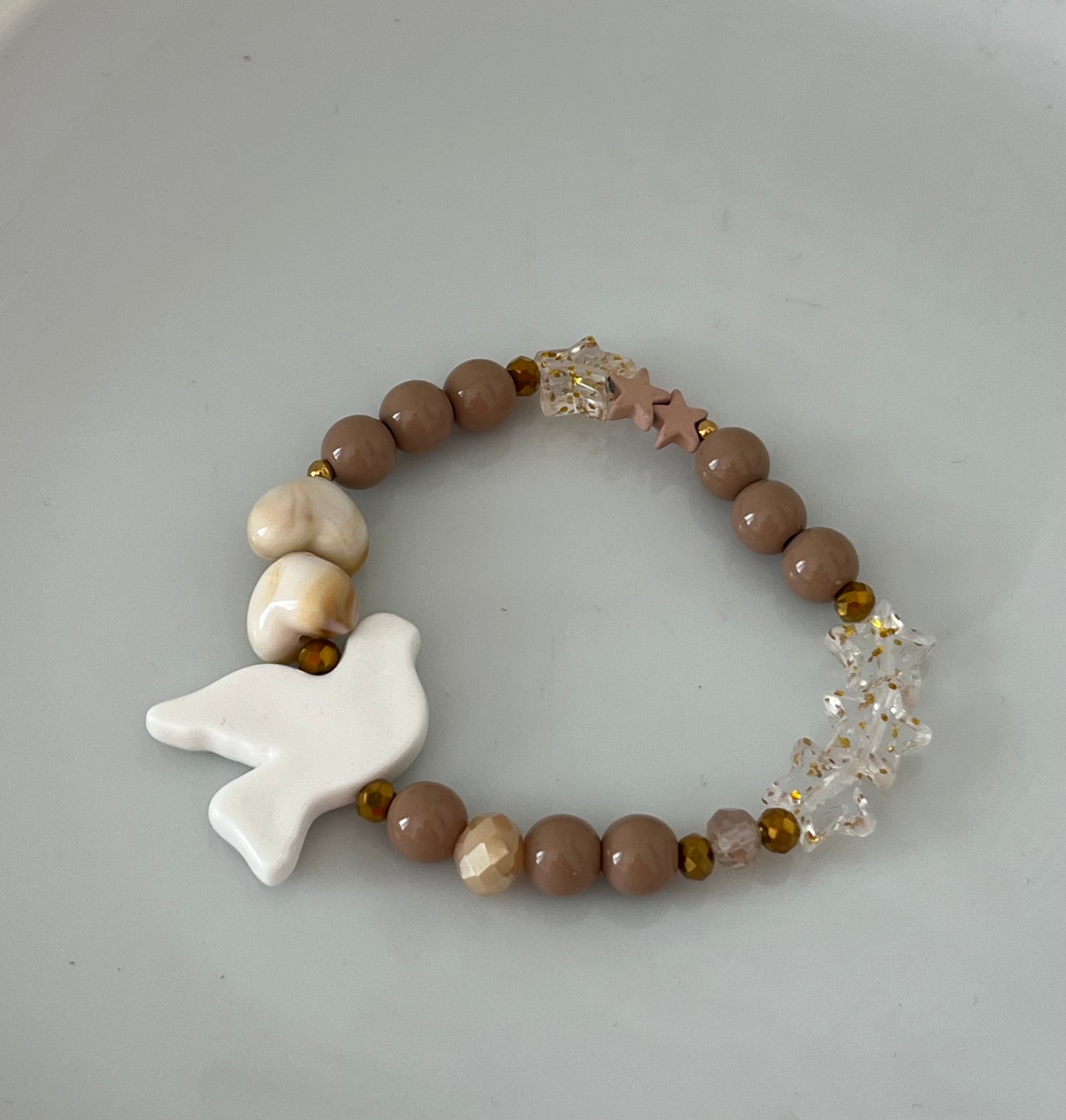 Bracelet Libra