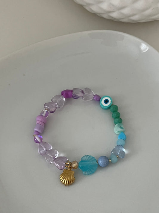 Bracelet LILAMINT