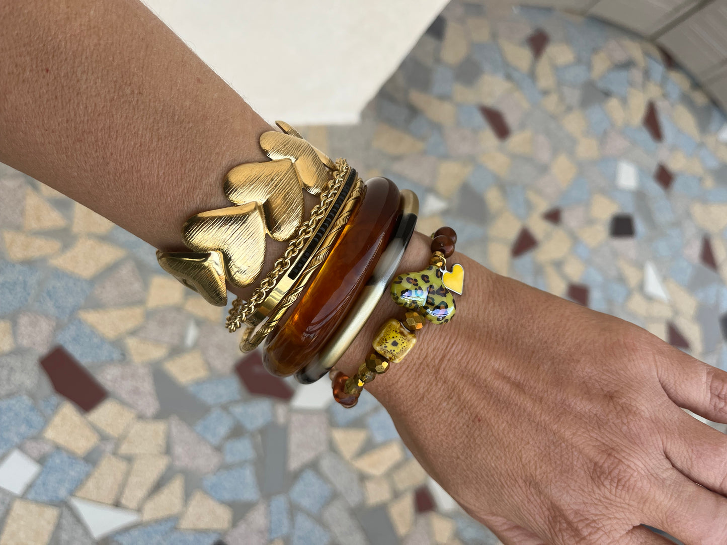 Bracelet AMARAL