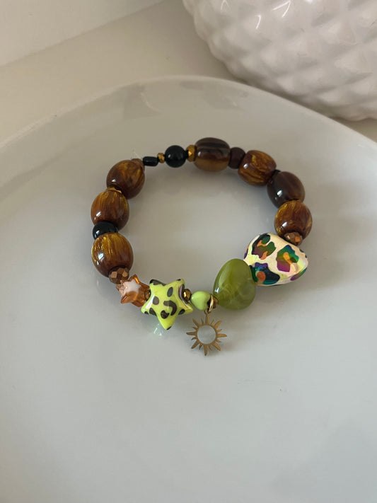 Bracelet Ethnie