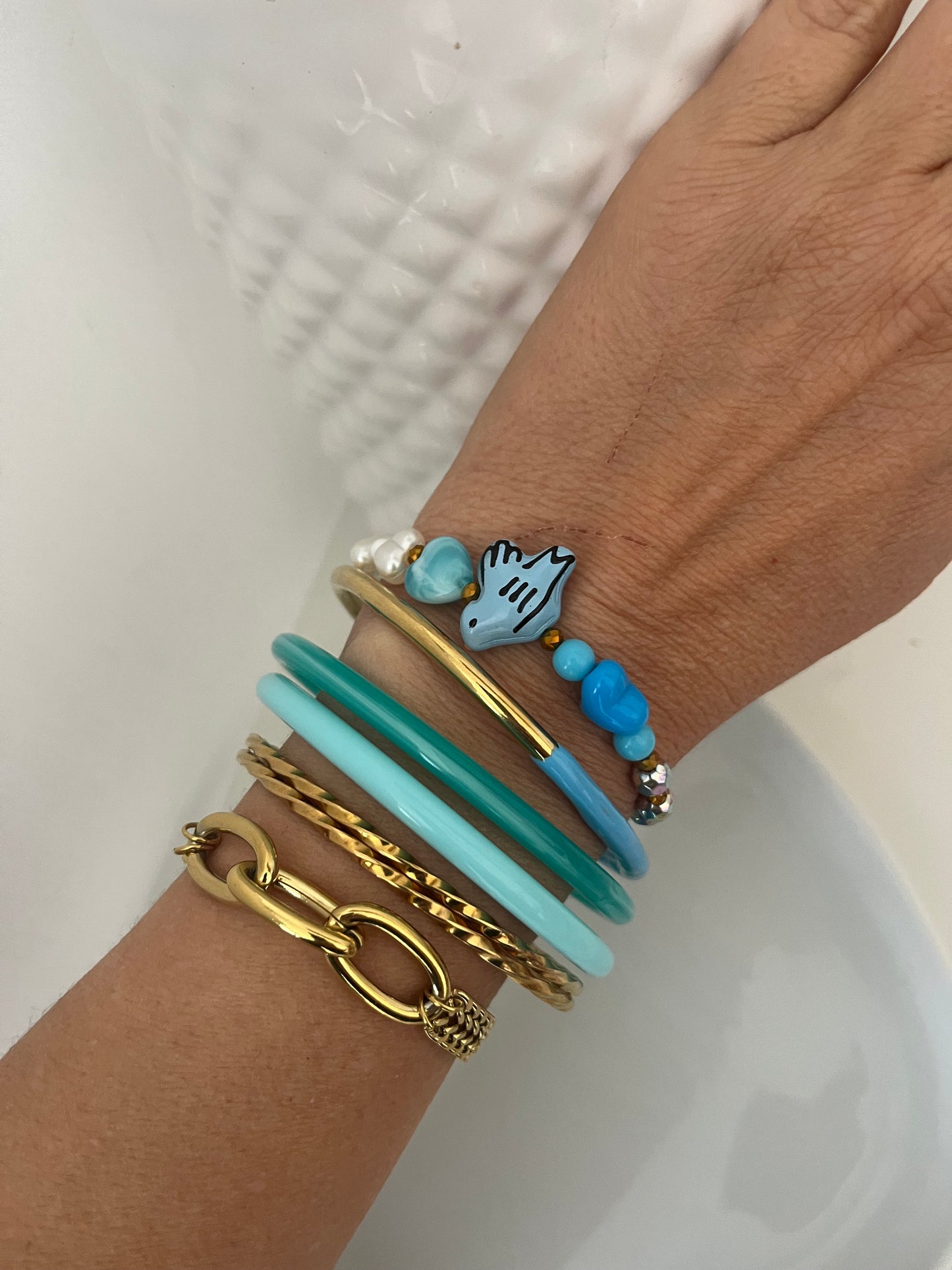 Bracelet Liberta