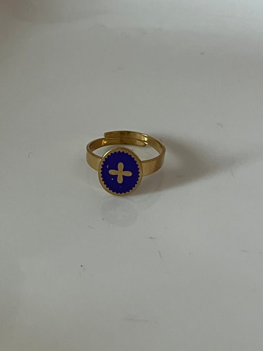 Bague