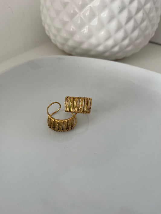 Bague SOFT