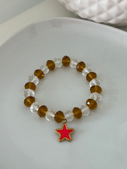 Bracelet Cola chérie