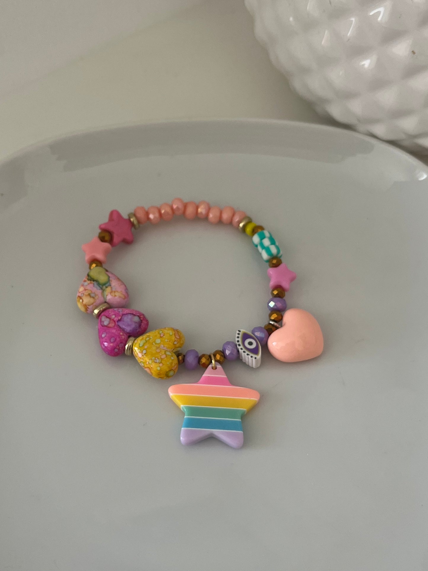 POPY pastel