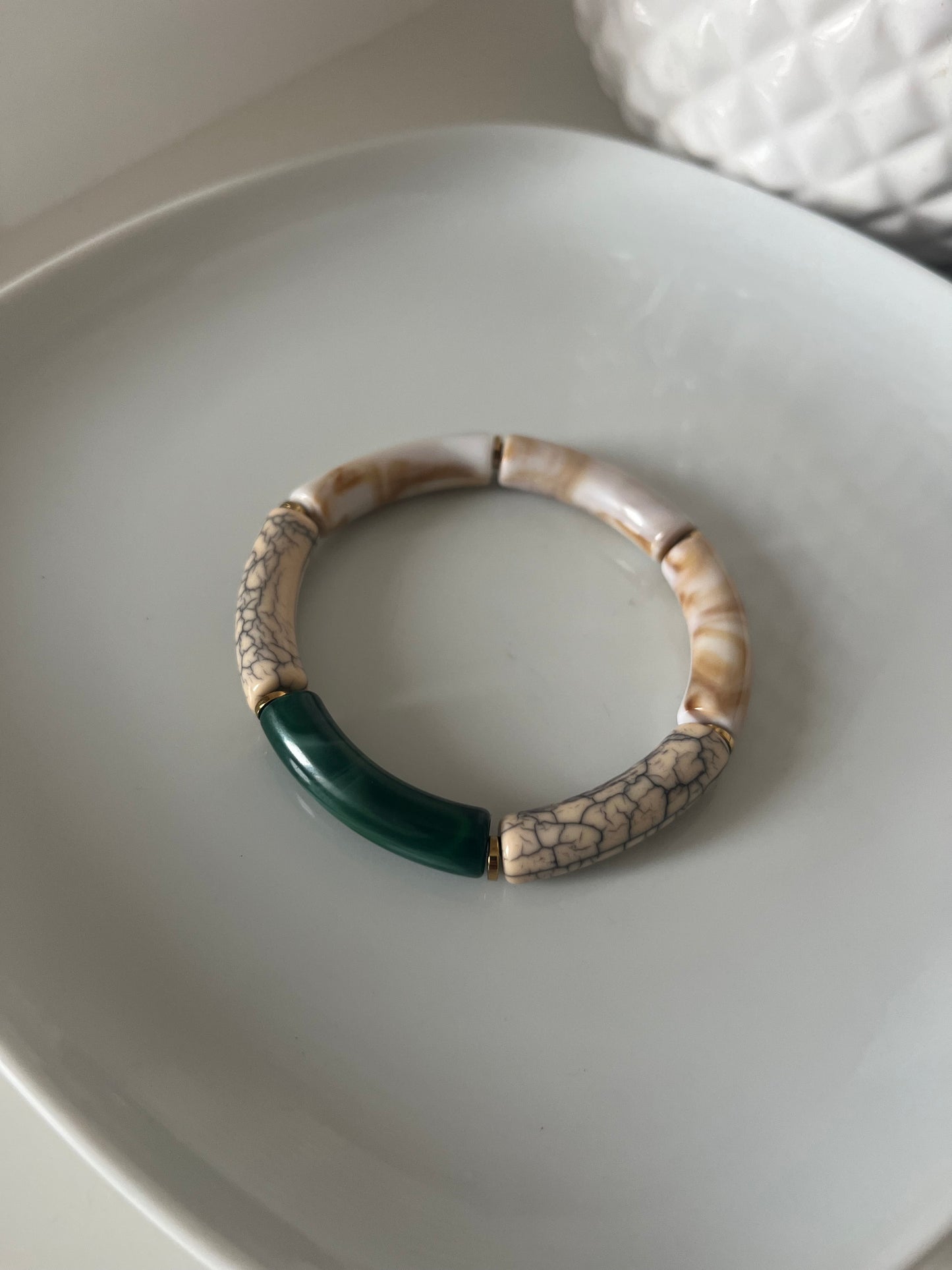 Bracelet DIM (acier inoxydable)