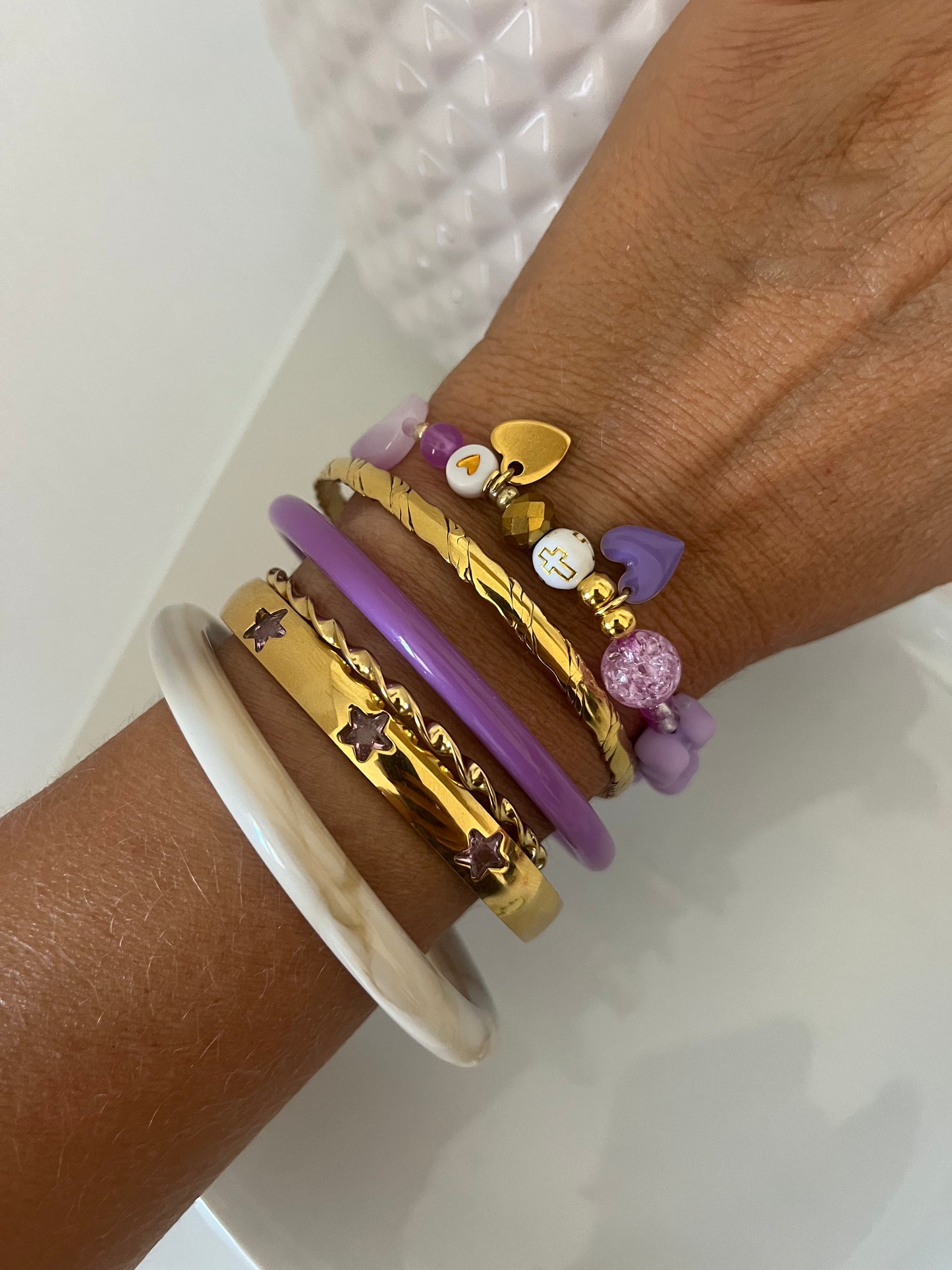 Bracelet MAVI
