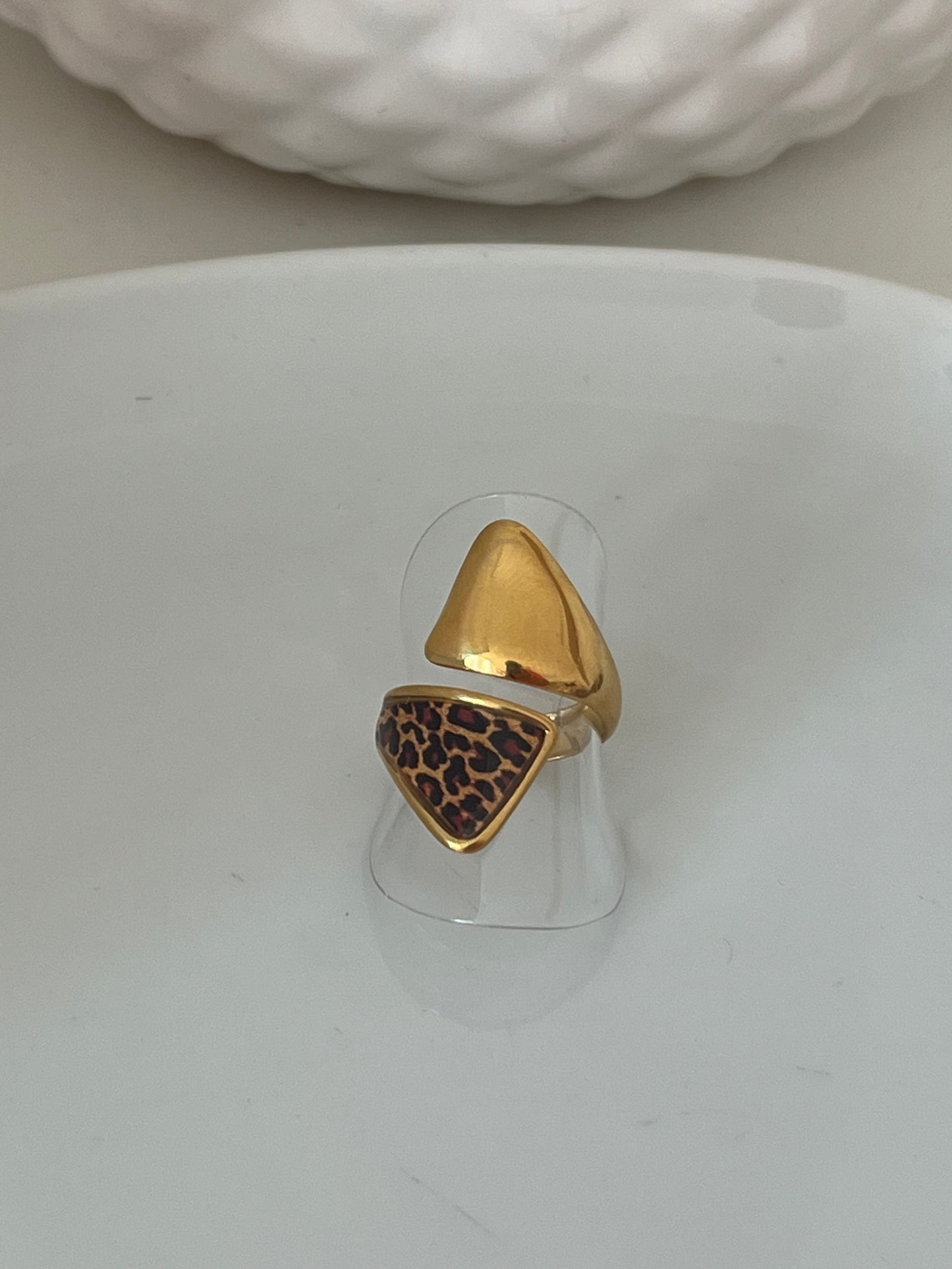 Bague ESTER