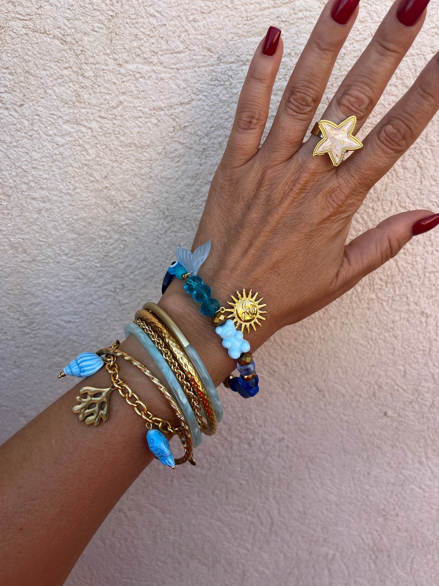 Bracelet AQUA