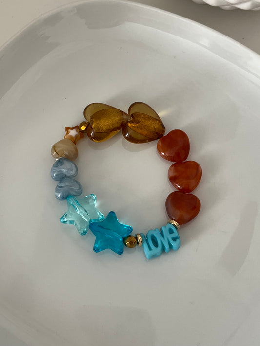 Bracelet Archi Love