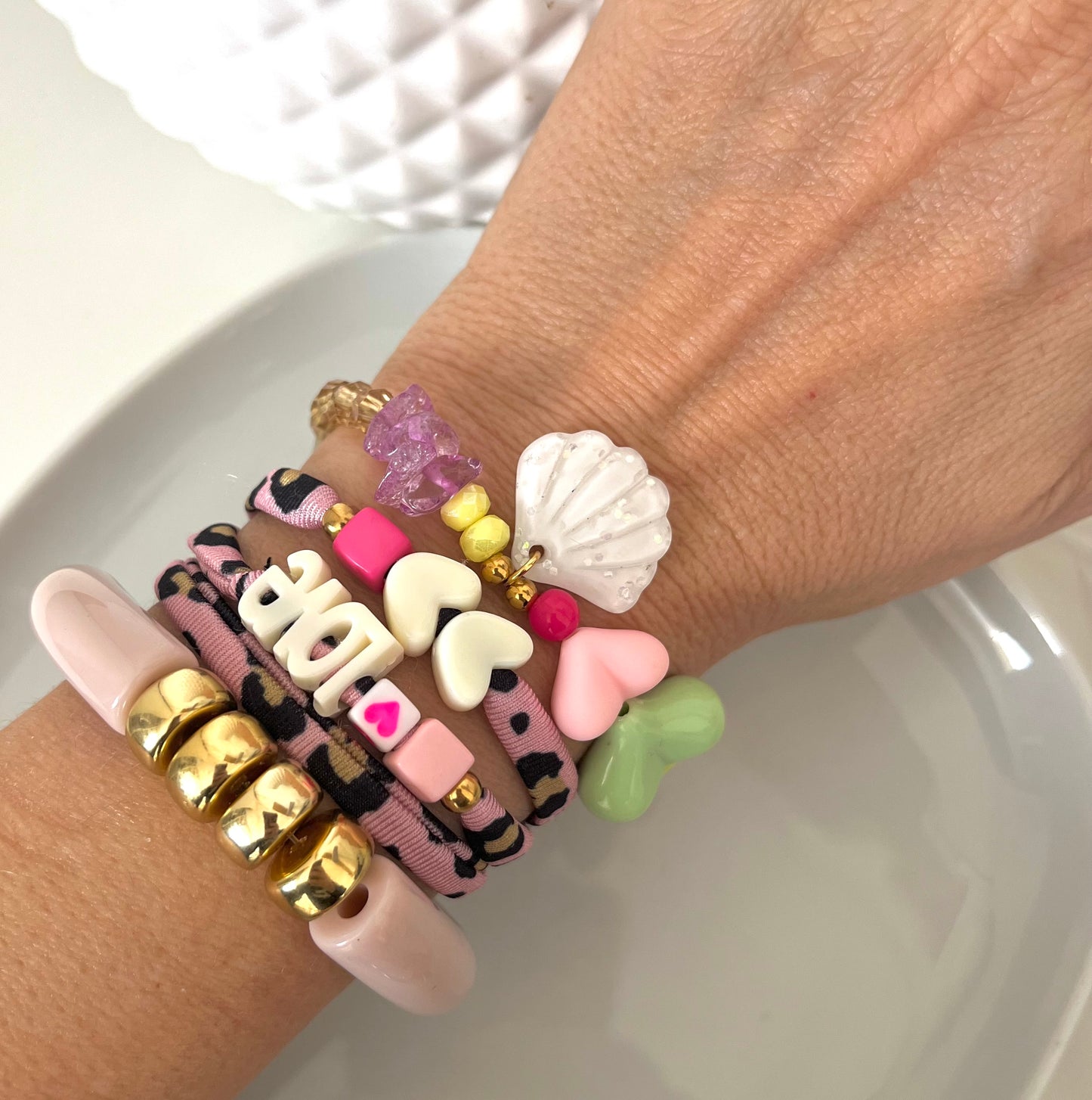 Bracelet ELALIA