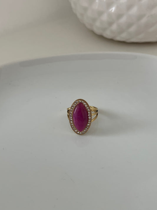 Bague TANIA