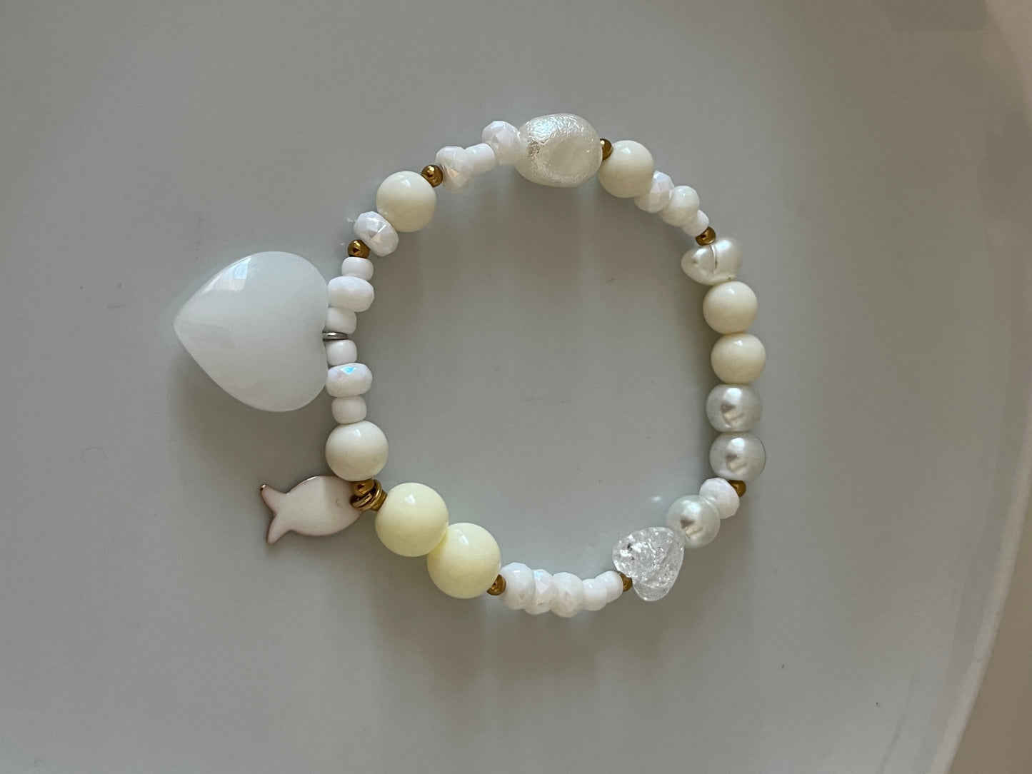 Bracelet Biancana