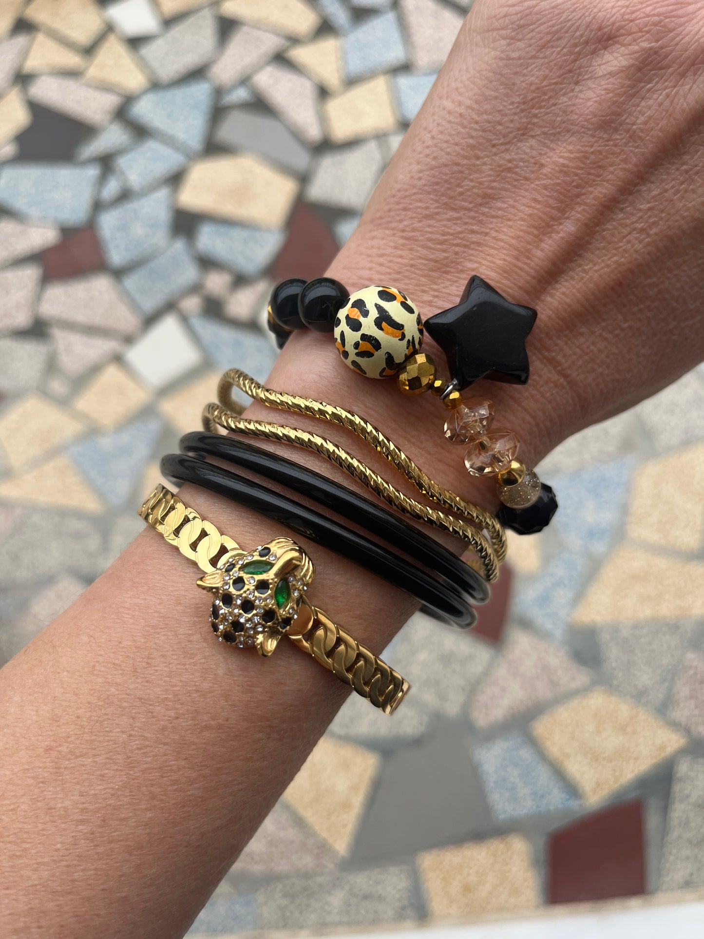 Bracelet PAULA