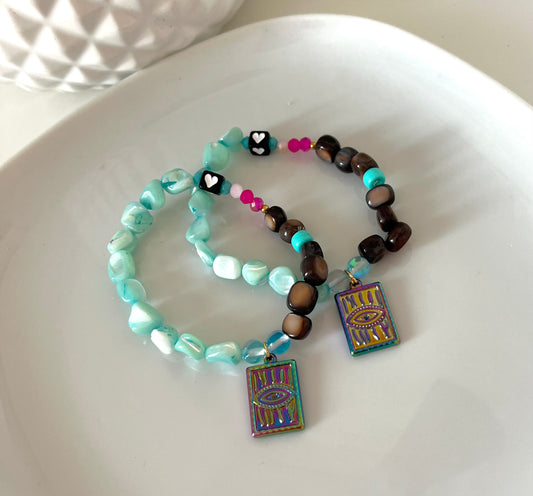 Bracelet OSAYA