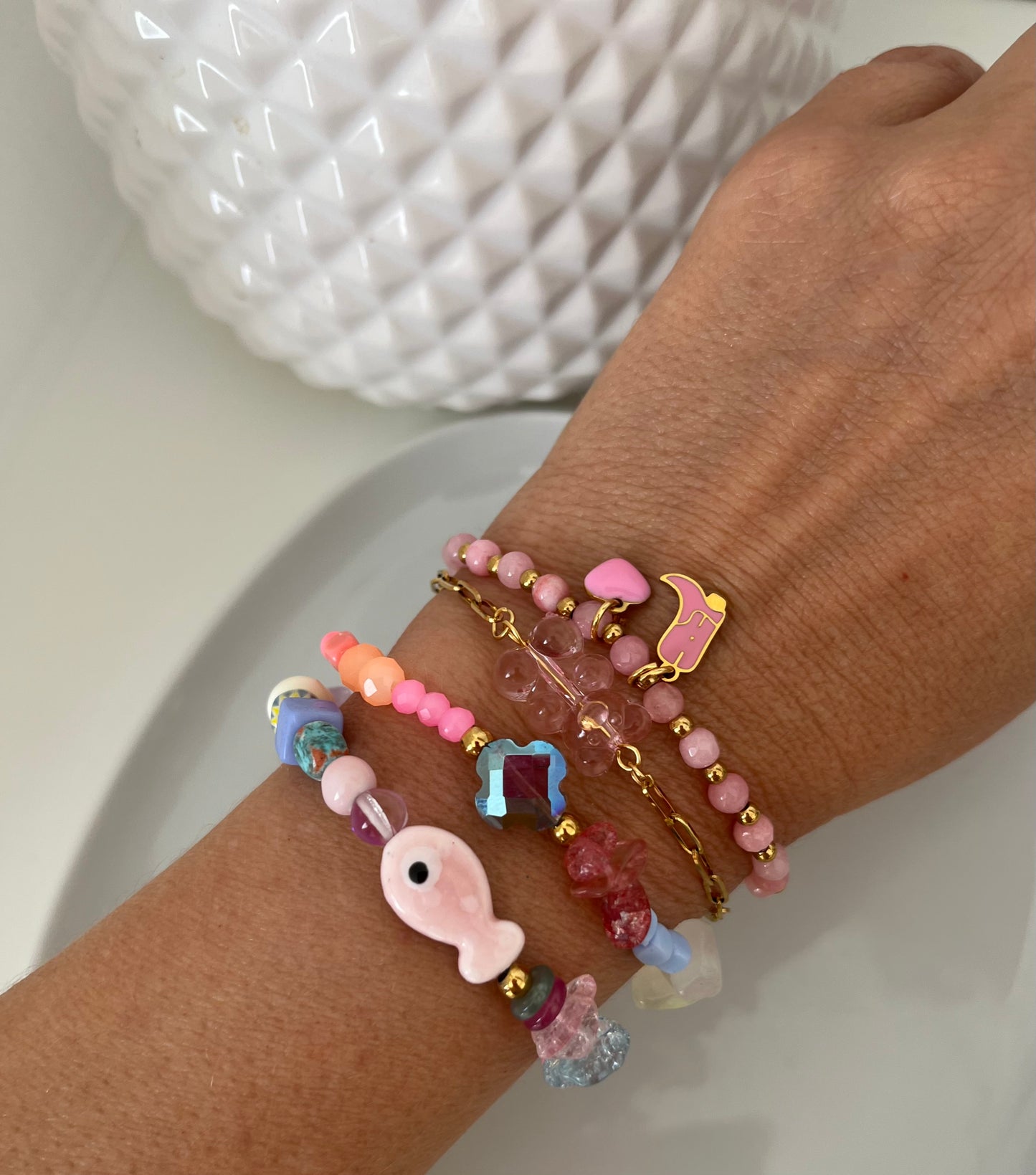 Bracelet Ornaline