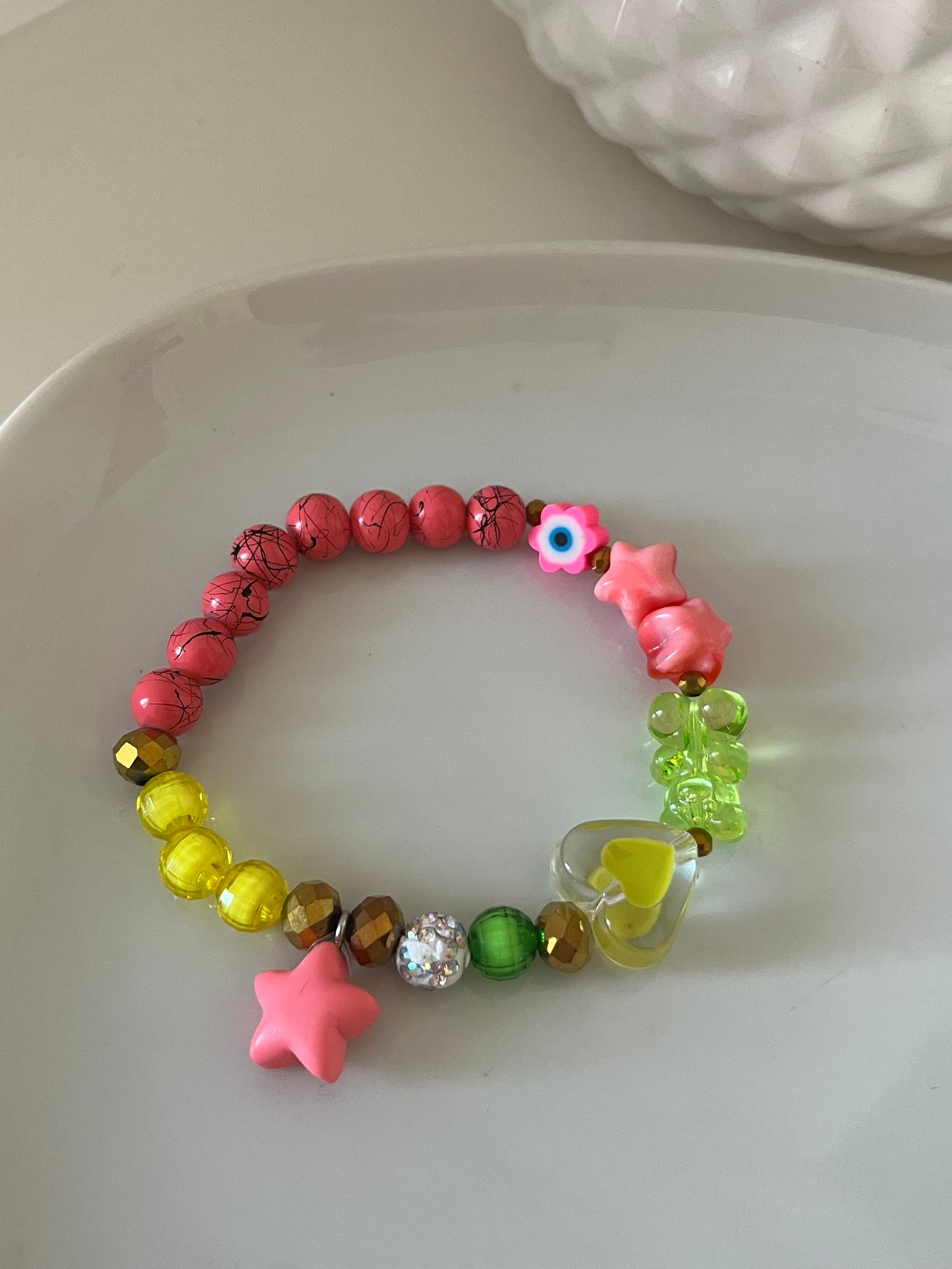 Bracelet Olivia