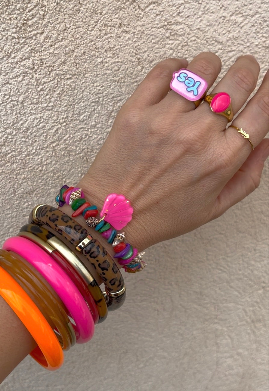 Bague RASKAS