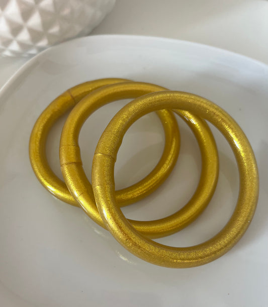 Jonc silicone BIG or