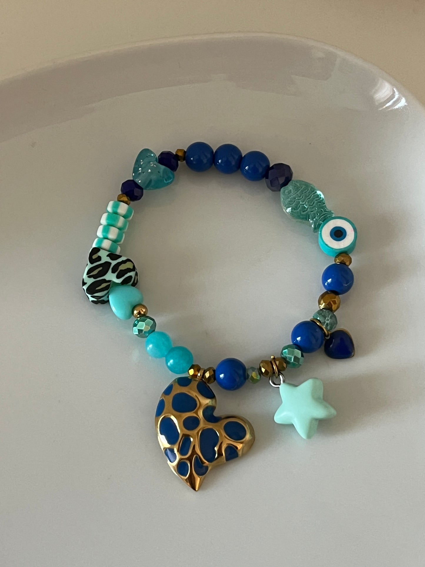 Bracelet Ojani