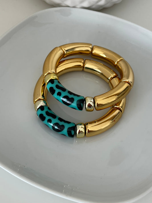 Ibiza Gold Emeraude