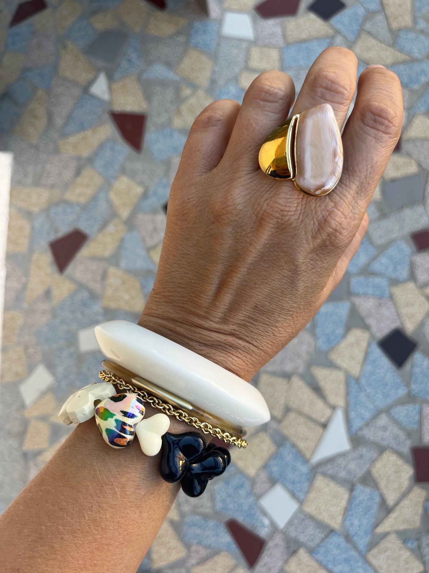 Bracelet Kiara