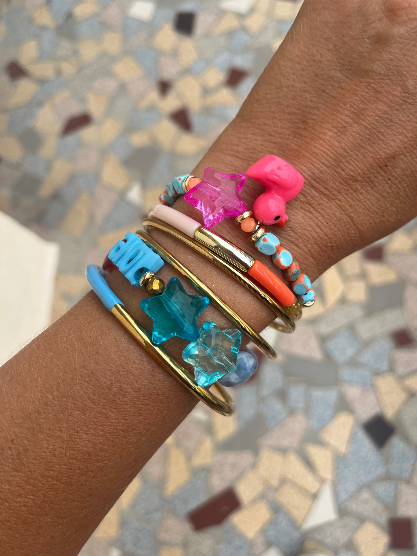 Bracelet Archi Love