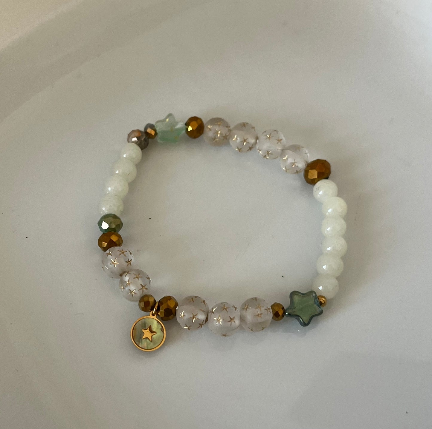 Bracelet CÉLESTE
