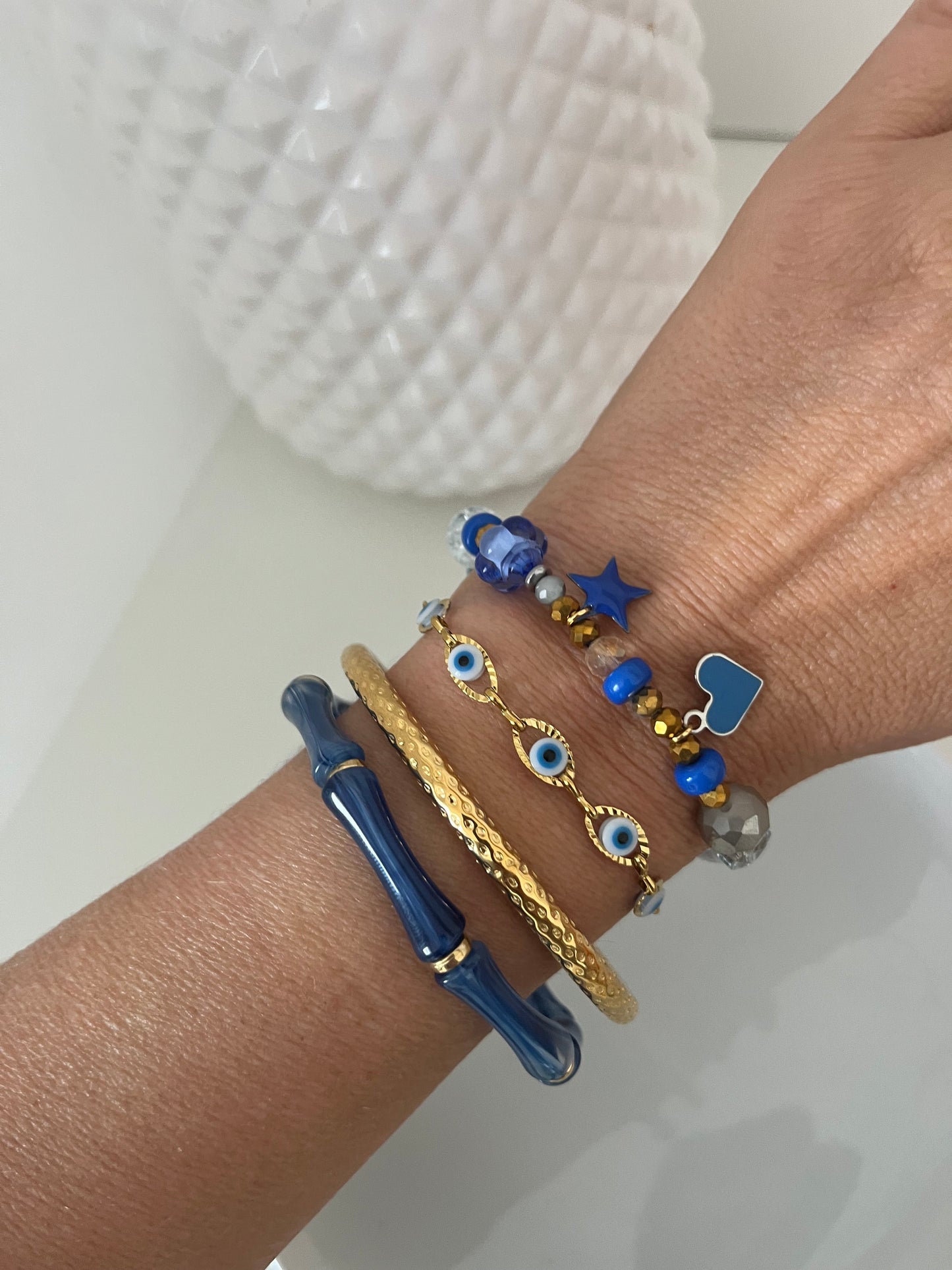 Bracelet Paxos