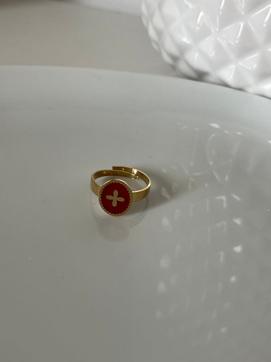Bague MAGENTA