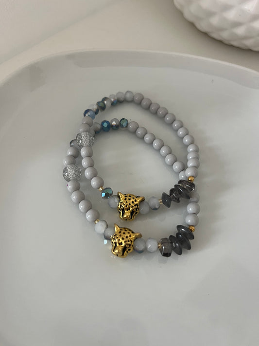 Tiger Gris