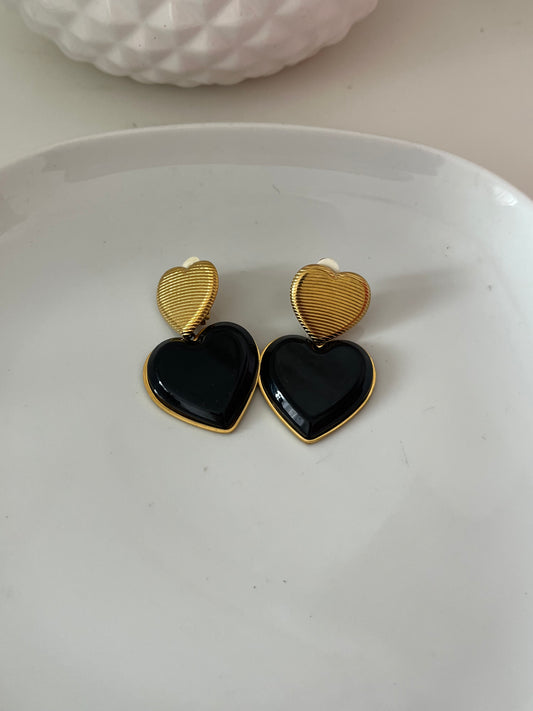 Boucles clip