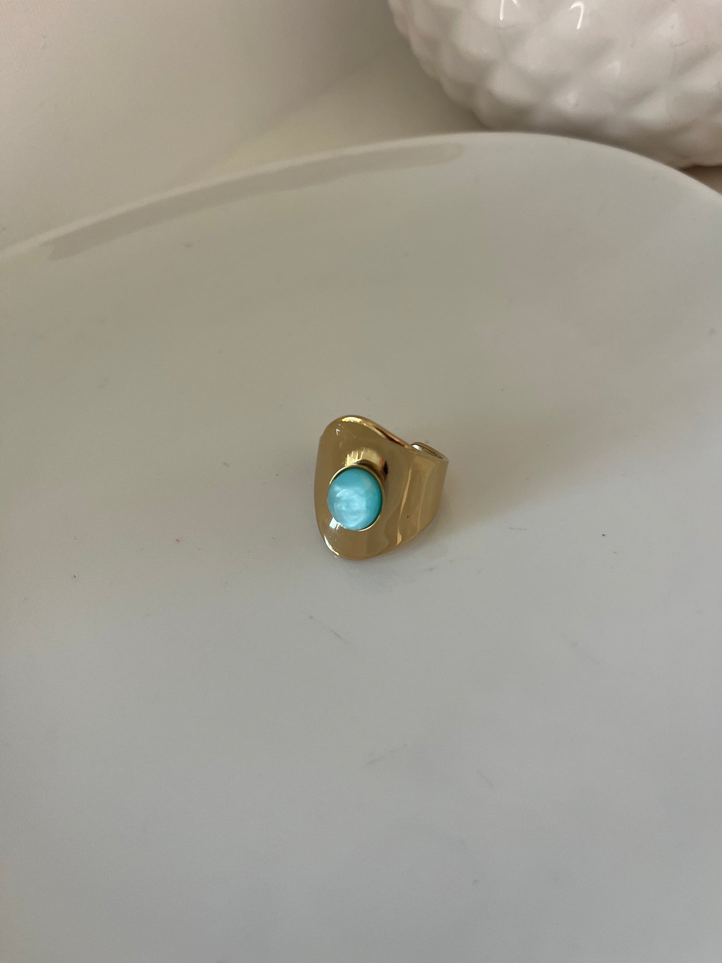 Bague LOIS