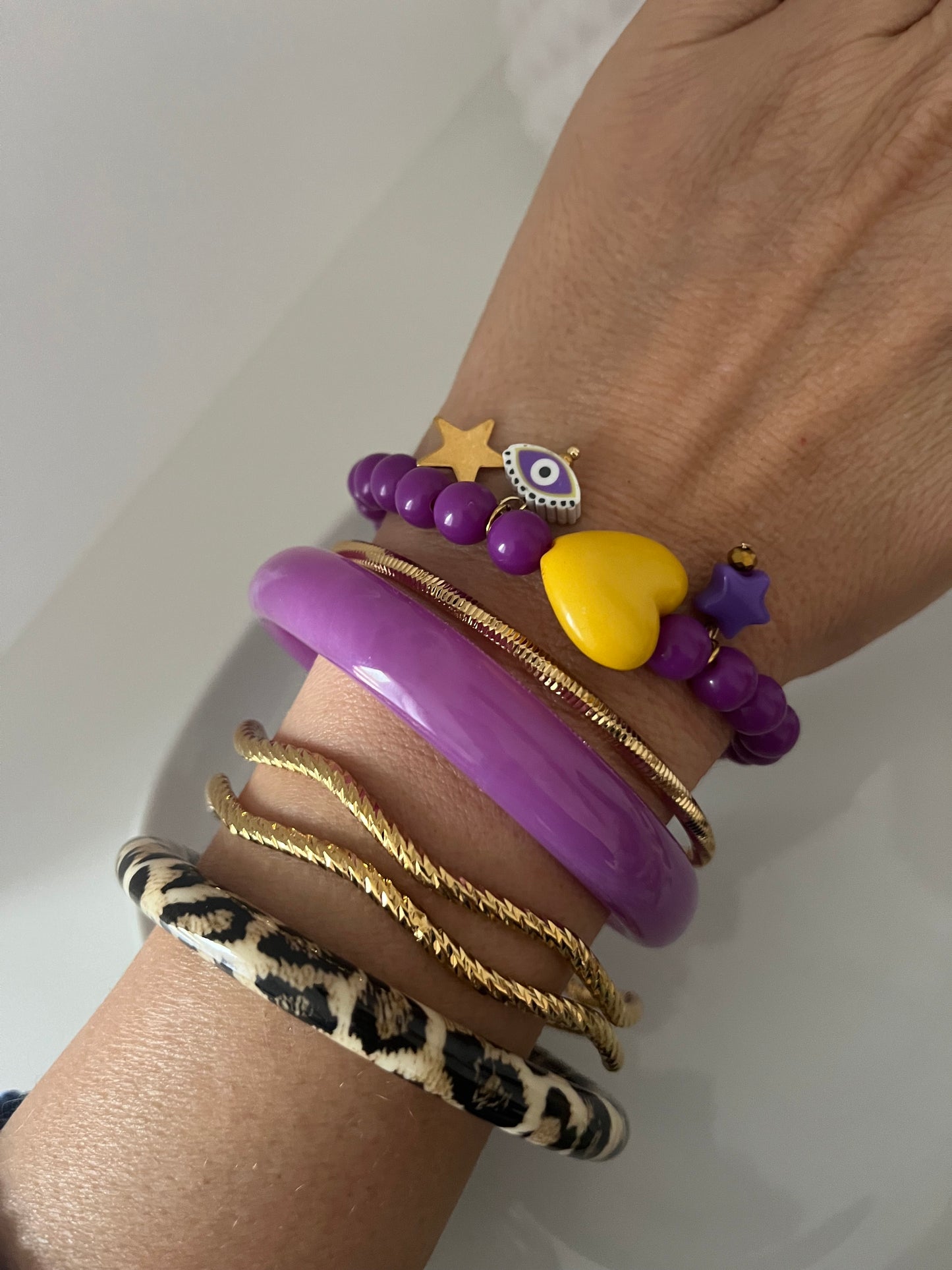 Bracelet ILAÏ