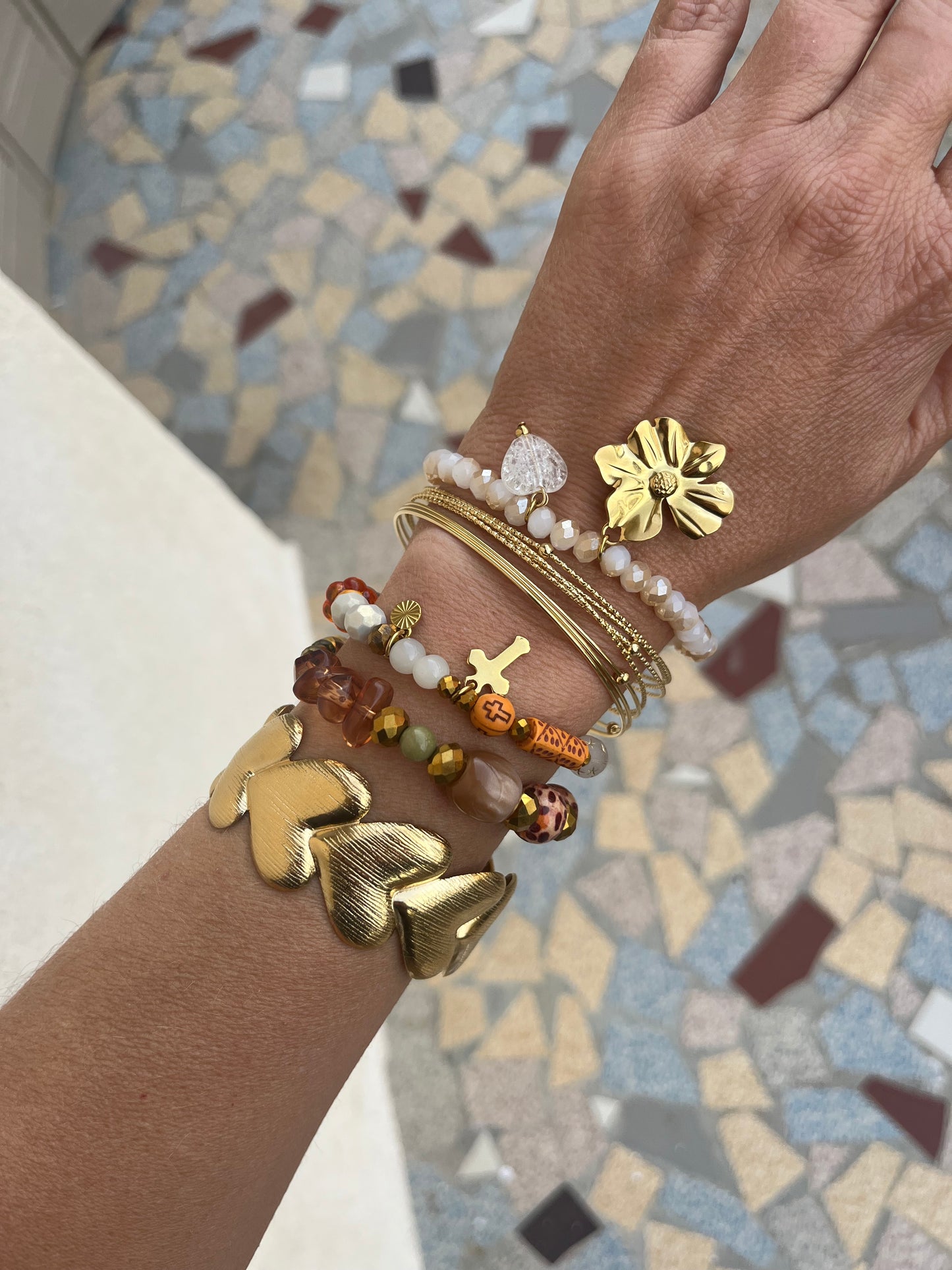 Bracelet Jeanne