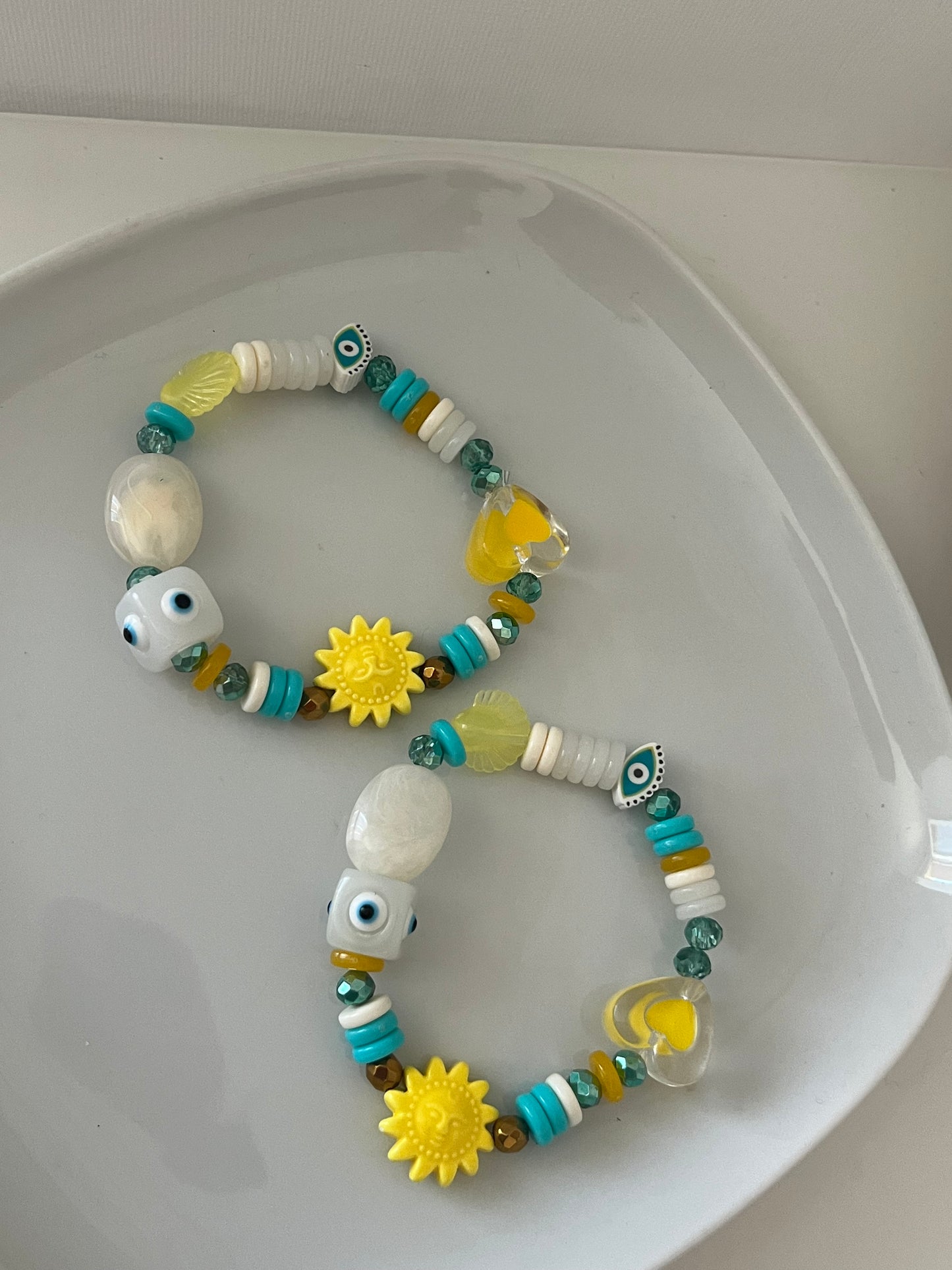 Bracelet Sun ice