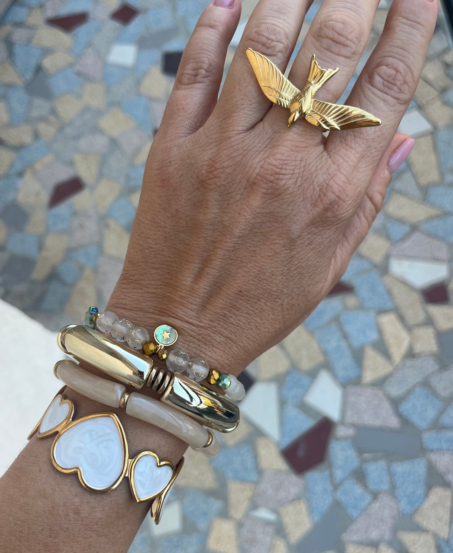 Bracelet CÉLESTE