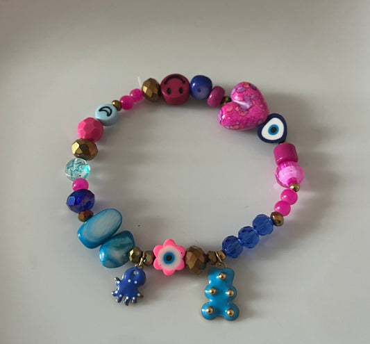 Bracelet LYSANDRE