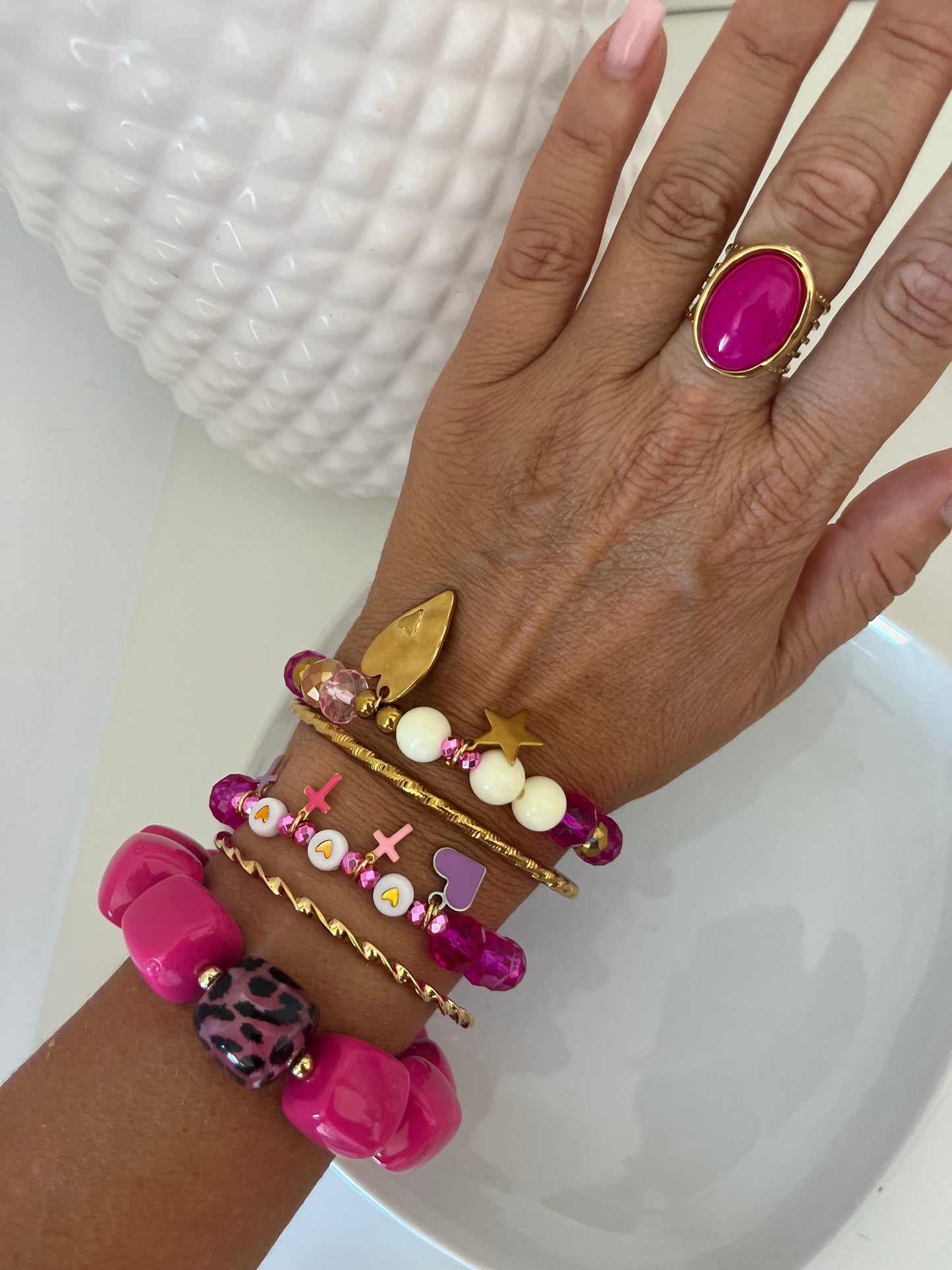 Bracelet BABYLONE