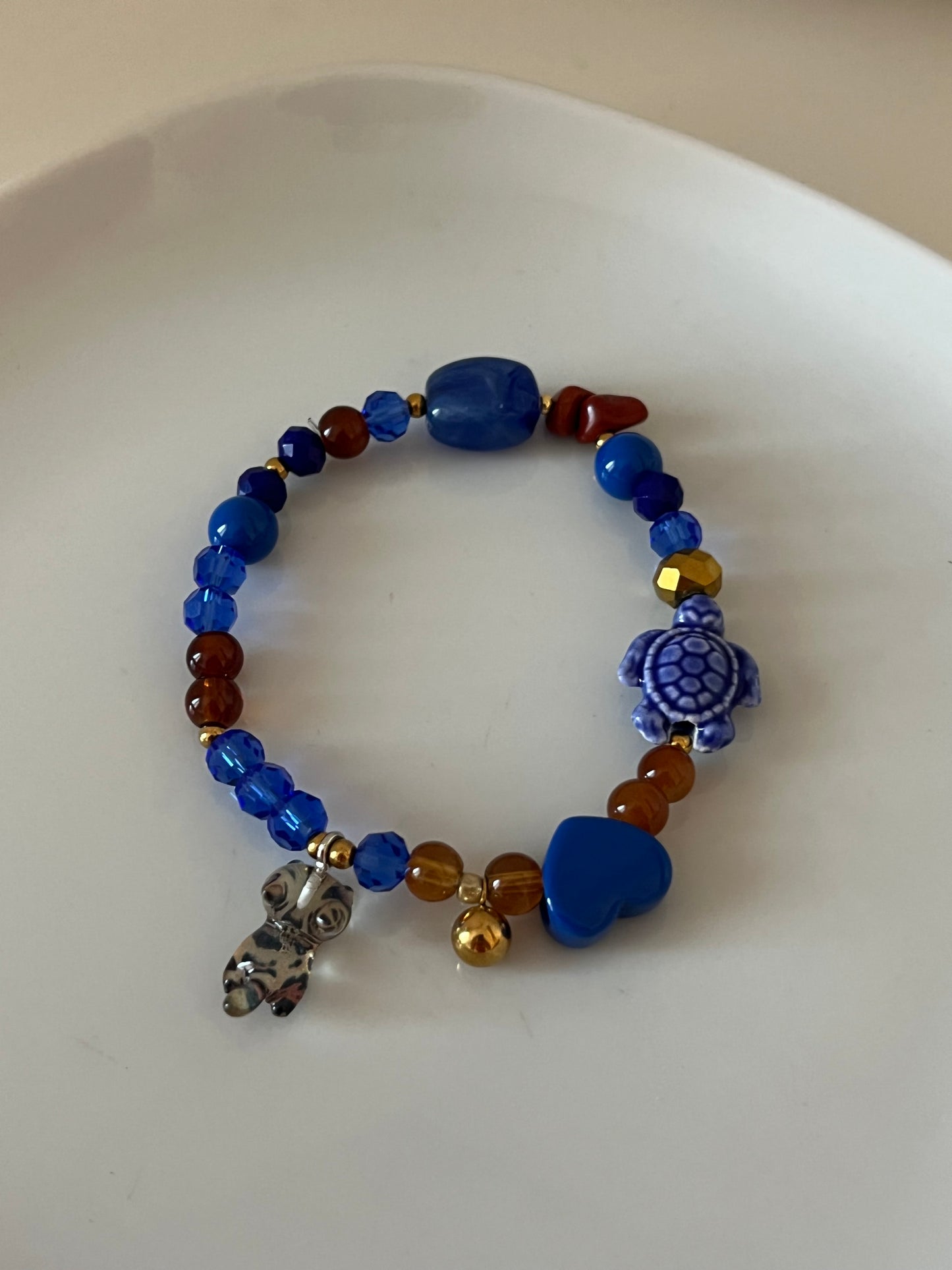Bracelet LEOBLUE