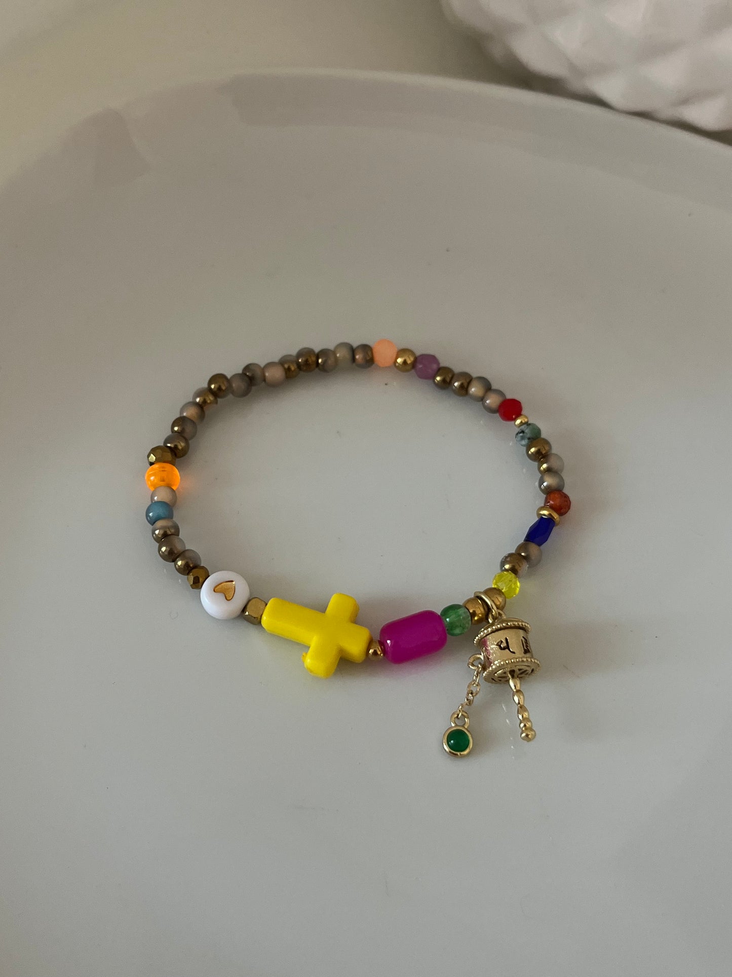 Bracelet Tibet