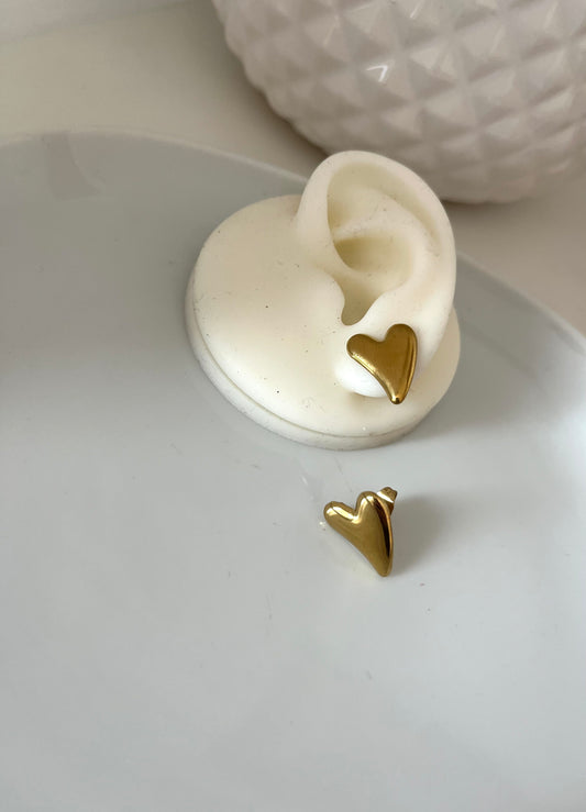 Boucles cœur love