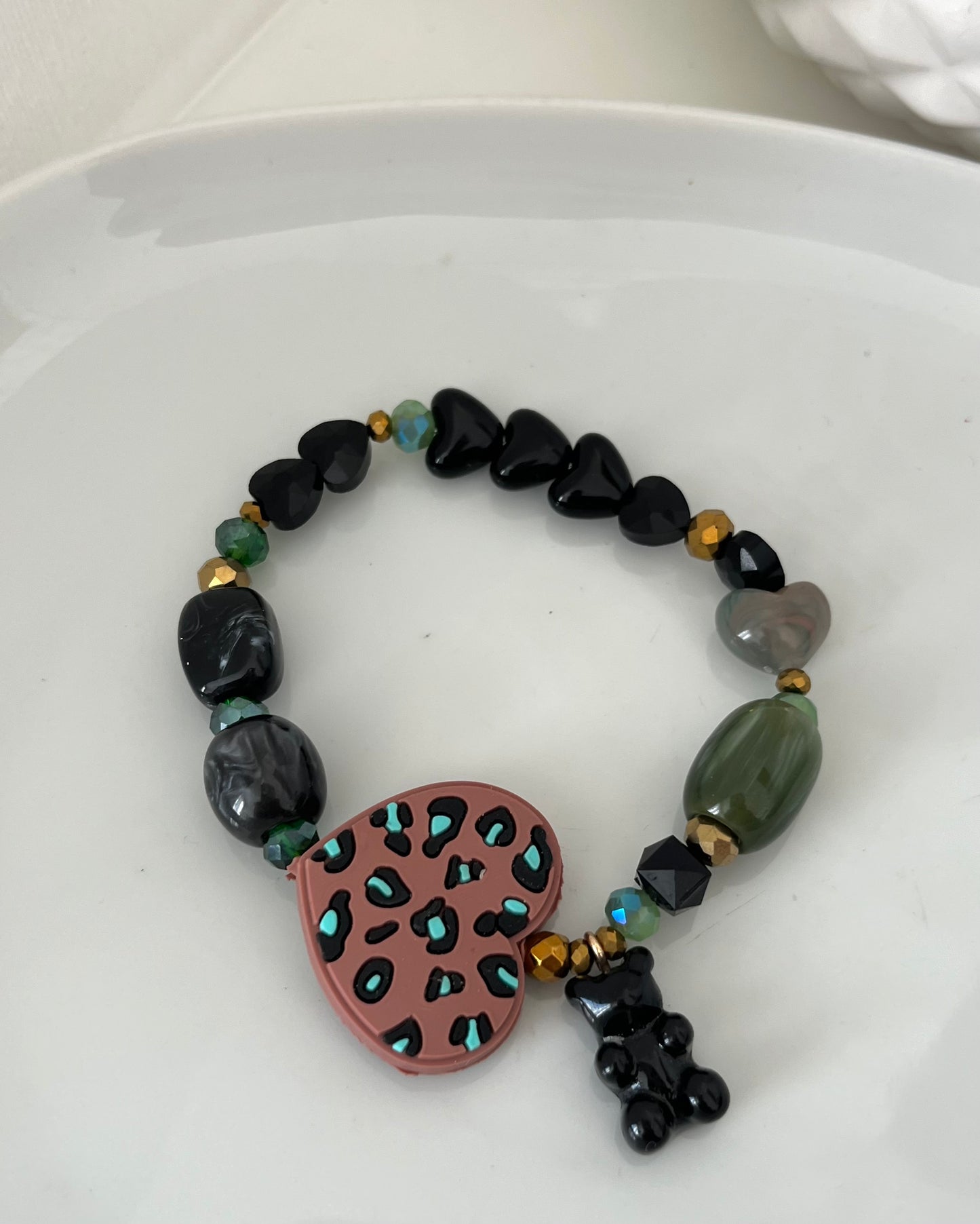 Bracelet Nola Bear