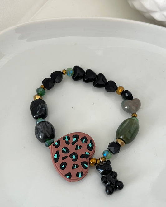 Bracelet Nola Bear