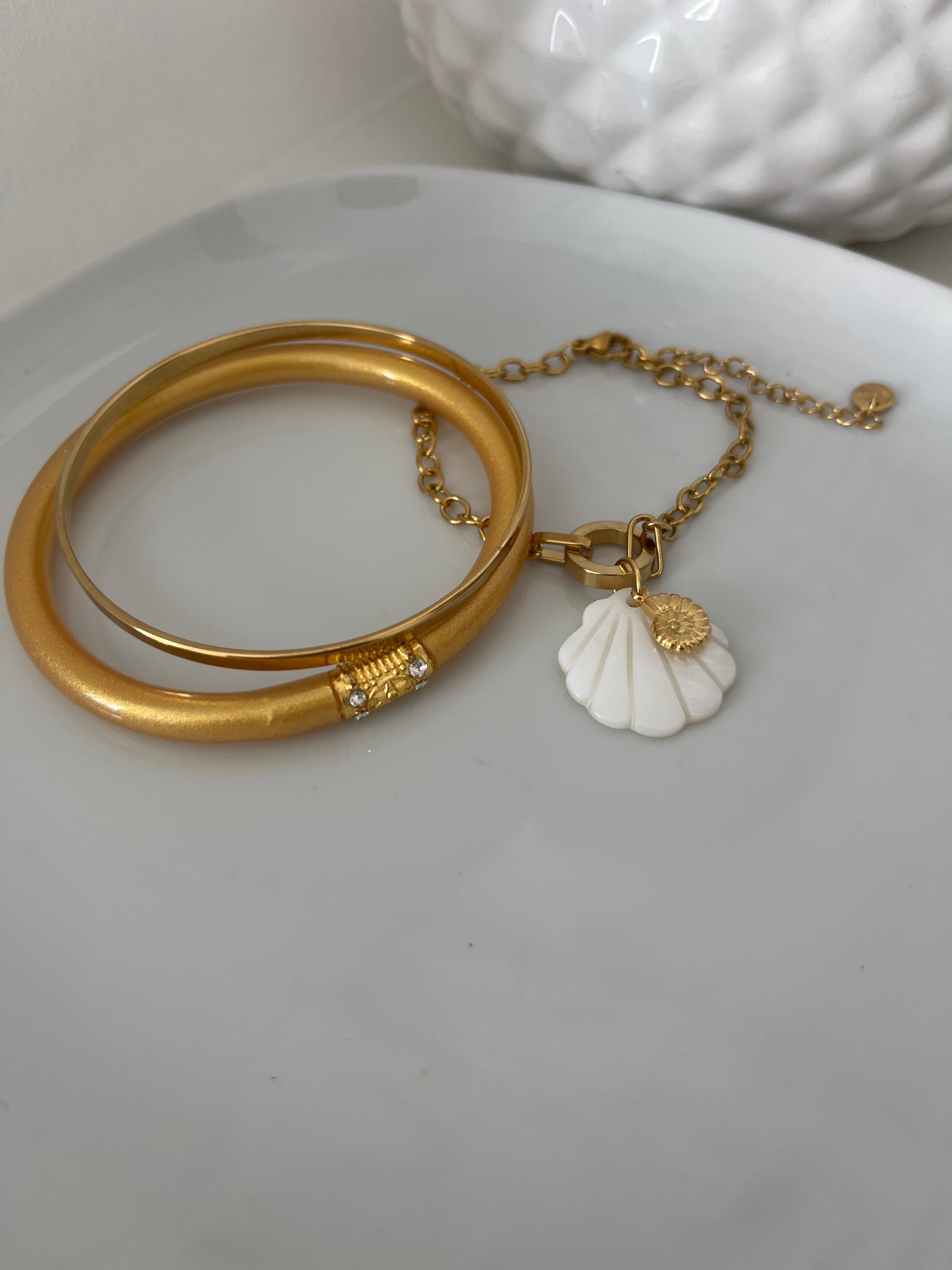 Composition 3 bracelets S