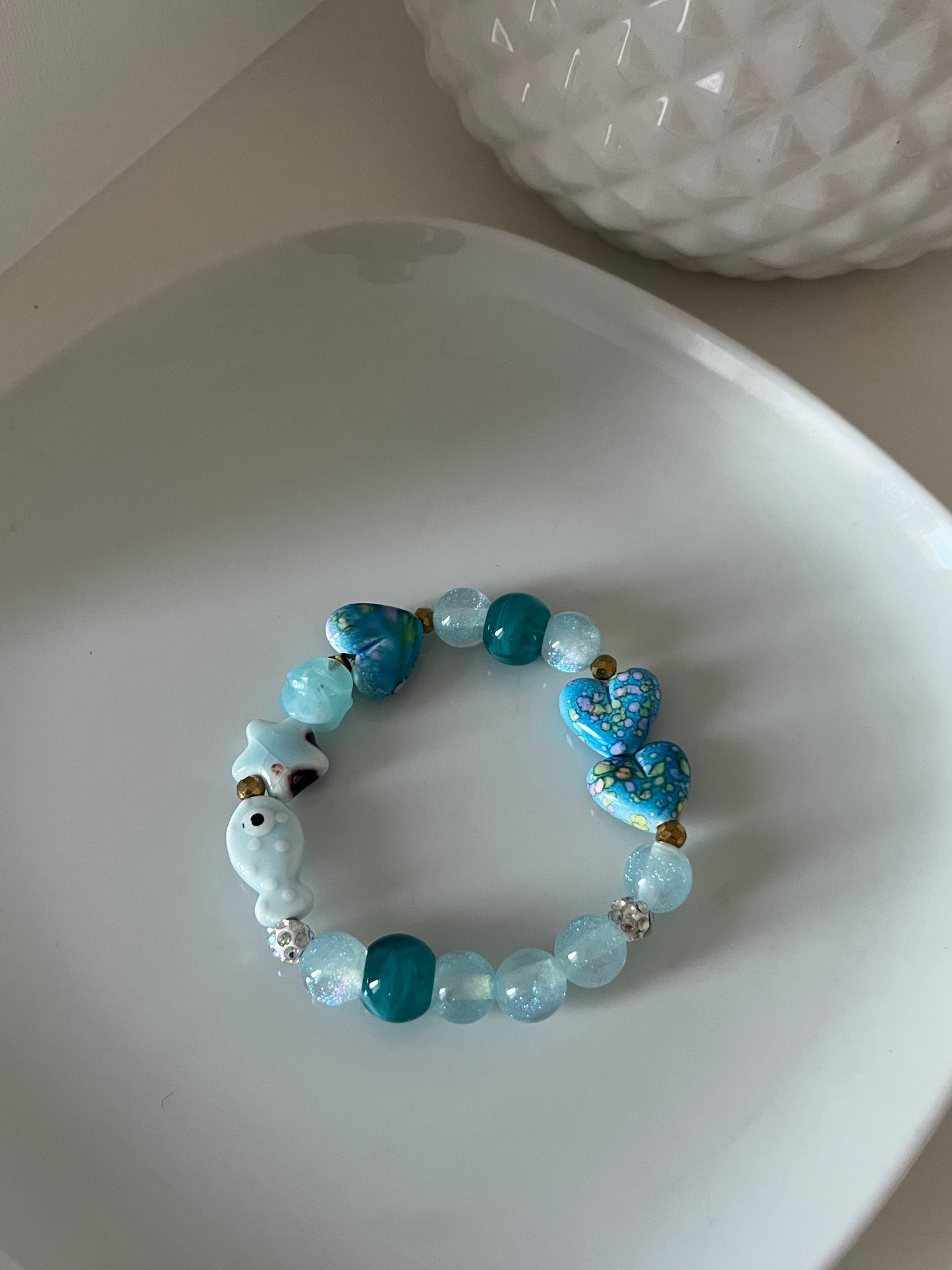 Bracelet DIONI