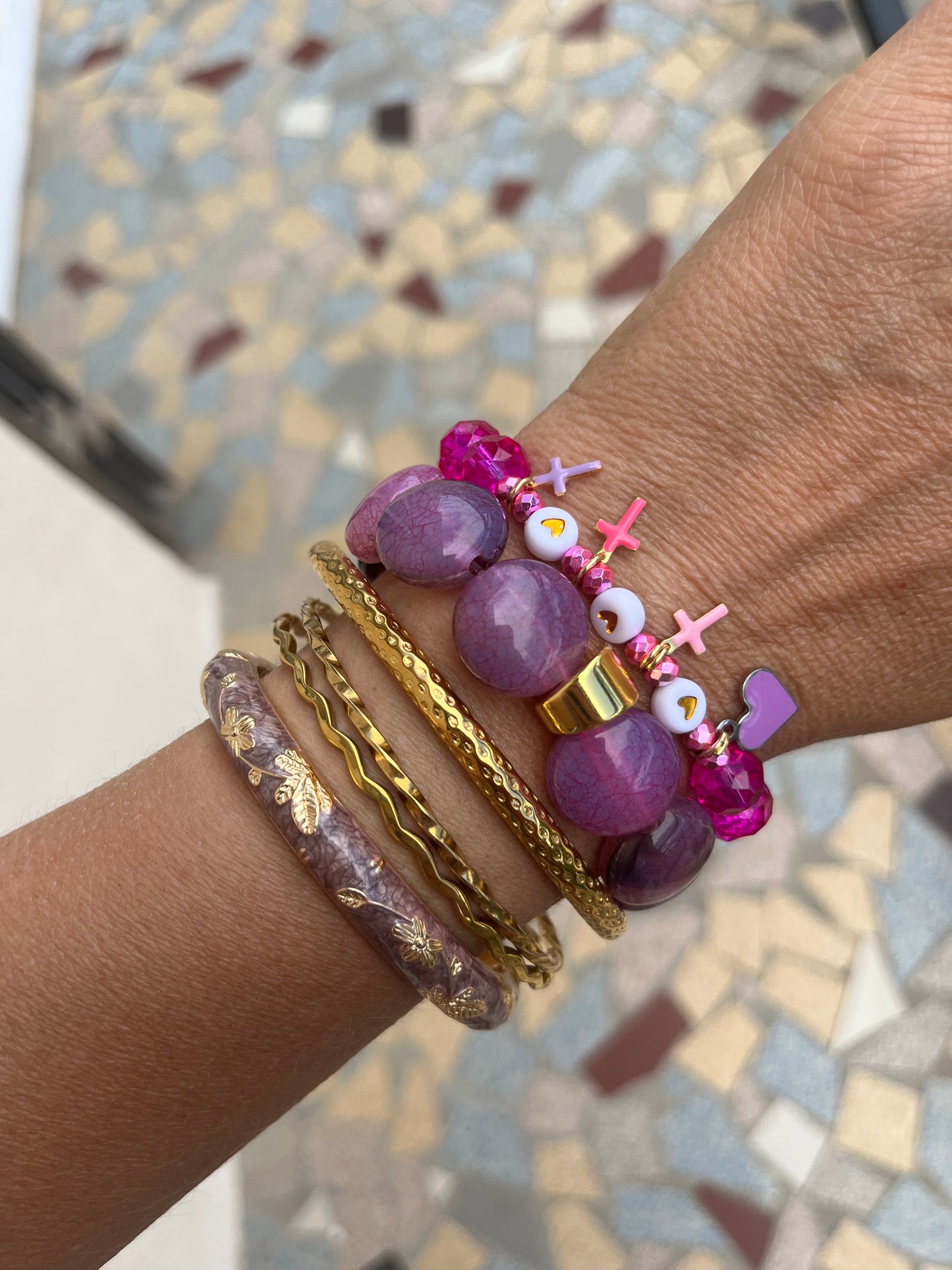 Bracelet CRUZI