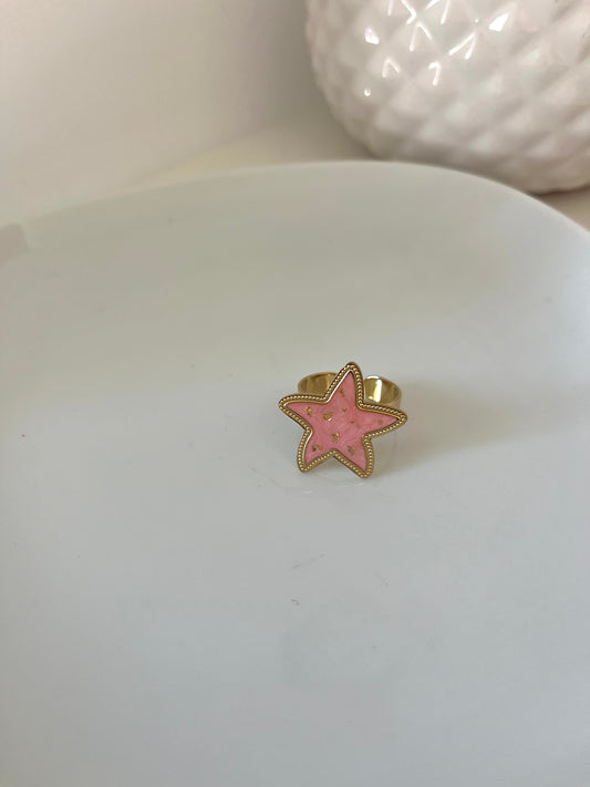 Bague Praya
